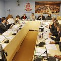Seimo opozicija oficialiai traukiasi iš Etikos ir procedūrų komisijos
