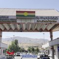 „Ten, kur baigiasi žemė“: kelionė per mėnulišką Kurdistaną, išbandymas karščiu ir netikėtas vietinio pareiškimas