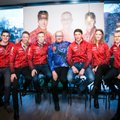 Lietuvos biatlonininkai priešolimpinį sezoną pasitinka ambicingai