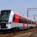 Lithuanian Railways to roll out e-tickets and Wi-Fi on trains