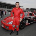 Buvęs „Formulės-1“ pilotas J.Alesi patvirtino, kad debiutuos „IndyCar“ lenktynėse