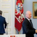 Nuotaikos Seime turėtų kelti Karbauskiui nemenką galvos skausmą: Skvernelio akibrokštas – visai tikėtinas