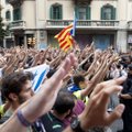Ispanija reikalauja aiškumo: Katalonija paskelbė nepriklausomybę ar ne?