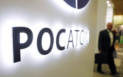 „Rosatom“