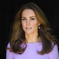 Prieš pat Kate Middleton 40-metį paviešintas nematytas kadras iš universiteto laikų: niekas nė neįtarė, kad tai – būsima princo žmona