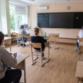 Pedagogų krizė Lietuvos regionuose: didžioji dalis mokytojų – vyresnio amžiaus, o jaunesni į mokyklas eiti nelinkę