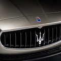 „Maserati“ atgimimas: per metus pardavimai išaugo 2,5 karto