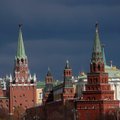 Rusija pripažino vieną „Pussy Riot“ narę ir satyriką „užsienio agentais“