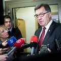 Премьер Литвы: введенные Россией ограничения, скорее всего, обусловили политические причины