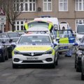 Rytų Londone įvykdyta dviguba žmogžudystė: nužudytieji – lietuviai, policija sulaikė įtariamąjį