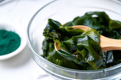 Spirulina