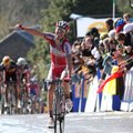 E.Juodvalkis nebaigė klasikinių dviratininkų lenktynių Belgijoje