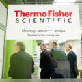 „Thermo Fisher Scientific Baltics“ pelnas pernai – 95 mln. eurų, dividendų nemokės