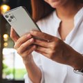 Savininko balsu prabilęs „iPhone“ ir kontaktų pasidalijimas prilietimu: 5 naujovės, kurias siūlys „iOS 17“ atnaujinimas
