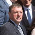 Joniškio meras dėl krušos padarytos žalos ūkiams kreipėsi į Vyriausybę