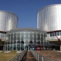 Dėl tariamos pedofilijos bylos pažeminta Kauno prokurorė pralaimėjo bylą Strasbūro teisme