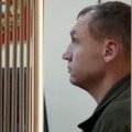 Maskva iškeitė suimtą Estijos saugumo pareigūną į kalinamą Rusijos šnipą