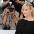 Už chuliganizmą sulaikyta Holivudo aktorė R. Witherspoon atsipirko bauda