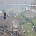 Russian penetration into Lithuania by train is 'real threat', say border guards
