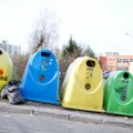 Lithuania is approaching its waste management target