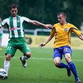 Lietuvos futbolo A lyga: iš tarpsezonio karuselės - prie starto linijos
