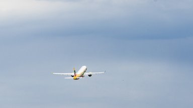 „Air Baltic“ iš Rygos skraidins trimis naujomis kryptimis