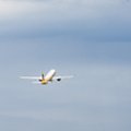 „Air Baltic“ iš Rygos skraidins trimis naujomis kryptimis