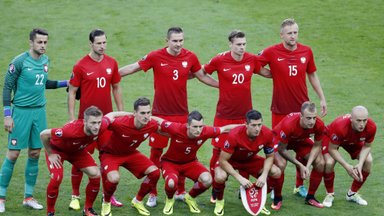Polska już dziś może awansować do 1/8 finału Euro 2016