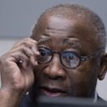 Belgija sutiko priimti buvusį Dramblio Kaulo Kranto prezidentą L. Gbagbo