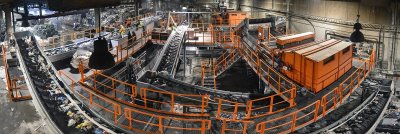 Nordic Plast įrenginiai