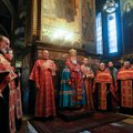 Константинополь: Московского патриархата в Украине больше нет