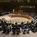 Германия и Франция созывают экстренное заседание Совбеза ООН