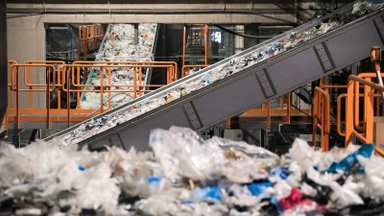 Plastiko perdirbėjas „Nordic Plast” į modernizavimą ir plėtrą investavo 2,8 mln. eurų