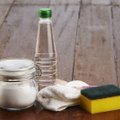 5 gudrybės švaros palaikymui namuose: patarė, kokias valymo priemones galite pasigaminti patys