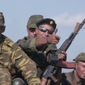 Kijevas ir prorusiški separatistai apsikeitė belaisviais