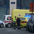 В Бельгии судят обвиняемых по делу о взрывах в Брюсселе в 2016 году