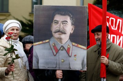 Josifo Stalino atvaizdas