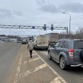 Угроза нацбезопасности: МВД Латвии призывает закрыть пограничные пункты с Россией
