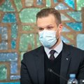 Глава МИД Литвы: заключением Навального Россия показывает, что загнана в угол
