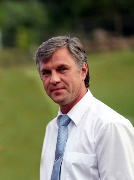 Sigitas Urbonavičius
