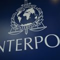 Iš Interpolo Rusijos nešalina, bet sustiprino stebėjimą
