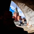 Nerimauja dėl Rusijos: Europai „gresia dar vienas skilimas“