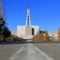 Tarnybos skubėjo į Ignalinos atominę elektrinę, pranešta apie srogmenį
