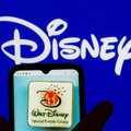 „Disney“ paskelbė apie veiklos Rusijoje sustabdymą