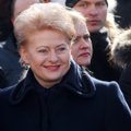 Президент Литвы: вопрос договора Украины и ЕС - в начале мая