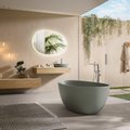 Kaip įsirengti vonios kambarį pagal naujausias interjero tendencijas?