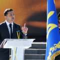 Зеленский меняет конституцию Украины. Что за этим стоит?