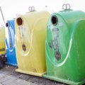 Ekspertas: Seimo priimtos Atliekų tvarkymo įstatymo pataisos šiukšlių išvežimą pabrangins bent 50 proc.