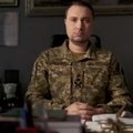 Ukrainos žvalgybos vadas siunčia žinią rusams: nemirtingųjų būrys jums taps košmaru