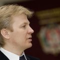 Рымашевский призвал Милинкевича и Некляева выполнить обещания